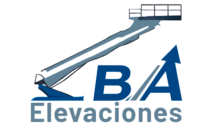 logotipo home ba elevaciones
